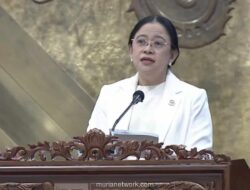 DPR RI Sampaikan Belasungkawa atas Wafatnya Pemimpin Tertinggi Iran Ali Khamenei