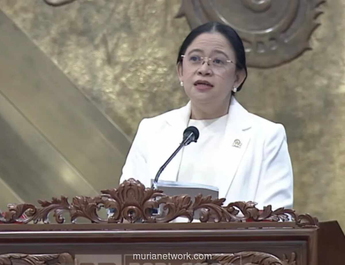 DPR RI Sampaikan Belasungkawa atas Wafatnya Pemimpin Tertinggi Iran Ali Khamenei