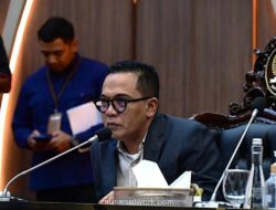 DPR Tetapkan RUU Perlindungan Pekerja Rumah Tangga sebagai Usulan Inisiatif