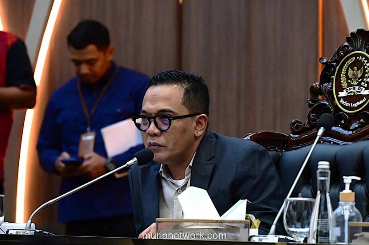 DPR Tetapkan RUU Perlindungan Pekerja Rumah Tangga sebagai Usulan Inisiatif