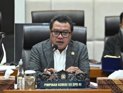 Anggota DPR: Geliat Ekonomi Mudik Lebaran Capai Ratusan Triliun Rupiah