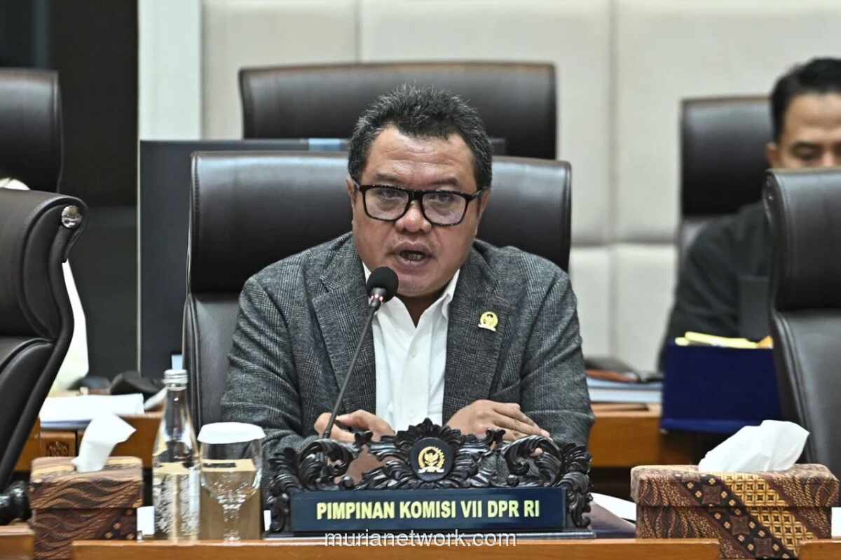 Anggota DPR: Geliat Ekonomi Mudik Lebaran Capai Ratusan Triliun Rupiah