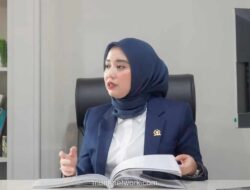 Anggota DPR Nilai PP TUNAS Bentuk Perlindungan Jangka Panjang bagi Anak