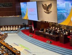 DPR Setujui RUU Perlindungan Pekerja Rumah Tangga Sebagai Usulan Inisiatif
