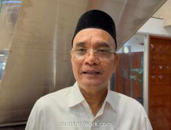 Ketua Komisi VII DPR Usulkan Rute Haji 2026 Lewat Afrika Antisipasi Konflik