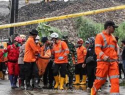 DPRD DKI Bentuk Pansus Khusus Evaluasi Sistem Sampah Usai Longsor Bantargebang