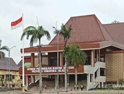 DPRD Sumsel Anggarkan Rp 486,9 Juta untuk Dua Meja Biliar di Rumah Dinas Pimpinan