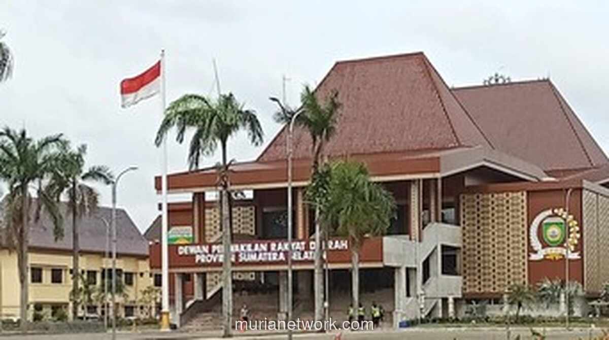 DPRD Sumsel Anggarkan Rp 486,9 Juta untuk Dua Meja Biliar di Rumah Dinas Pimpinan