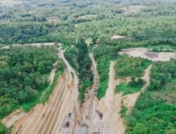 Proyek Irigasi Rp68 Miliar di Bone Dihentikan Sementara, Tunggu Rekomendasi Ahli