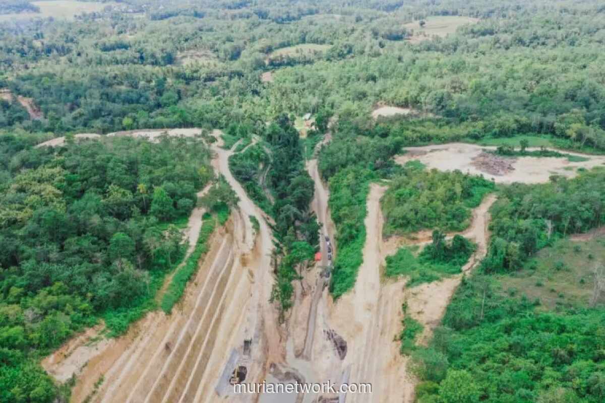 Proyek Irigasi Rp68 Miliar di Bone Dihentikan Sementara, Tunggu Rekomendasi Ahli