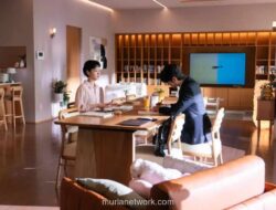 Yumis Cells Musim 3 Dijadwalkan Tayang Perdana di HBO Max 13 April