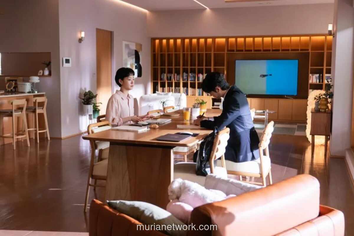 Yumis Cells Musim 3 Dijadwalkan Tayang Perdana di HBO Max 13 April