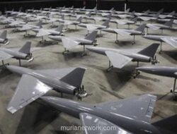 Azerbaijan Protes ke Iran Usai Drone Serang Bandara dan Sekolah di Nakhichevan