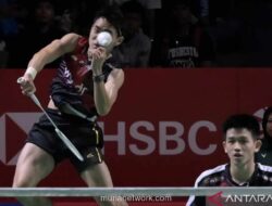 Dua Pasangan Ganda Putra Indonesia Lolos ke 16 Besar Orleans Masters