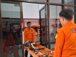 Dua Pendaki Hilang di Gunung Dako, Tim SAR Gabungan Dikerahkan