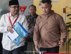 KPK Tangkap Dua Tersangka Baru Kasus Suap Kuota Haji, Nilai Suap Capai Ratusan Ribu Dolar