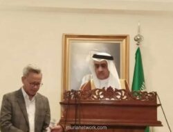 Dubes Arab Saudi Tegaskan Keamanan dan Kelancaran Haji 2026 Tak Terganggu