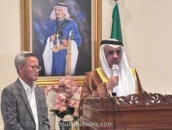 Dubes Saudi di Indonesia Kecam Serangan Iran, Sebut Ancam Stabilitas Kawasan