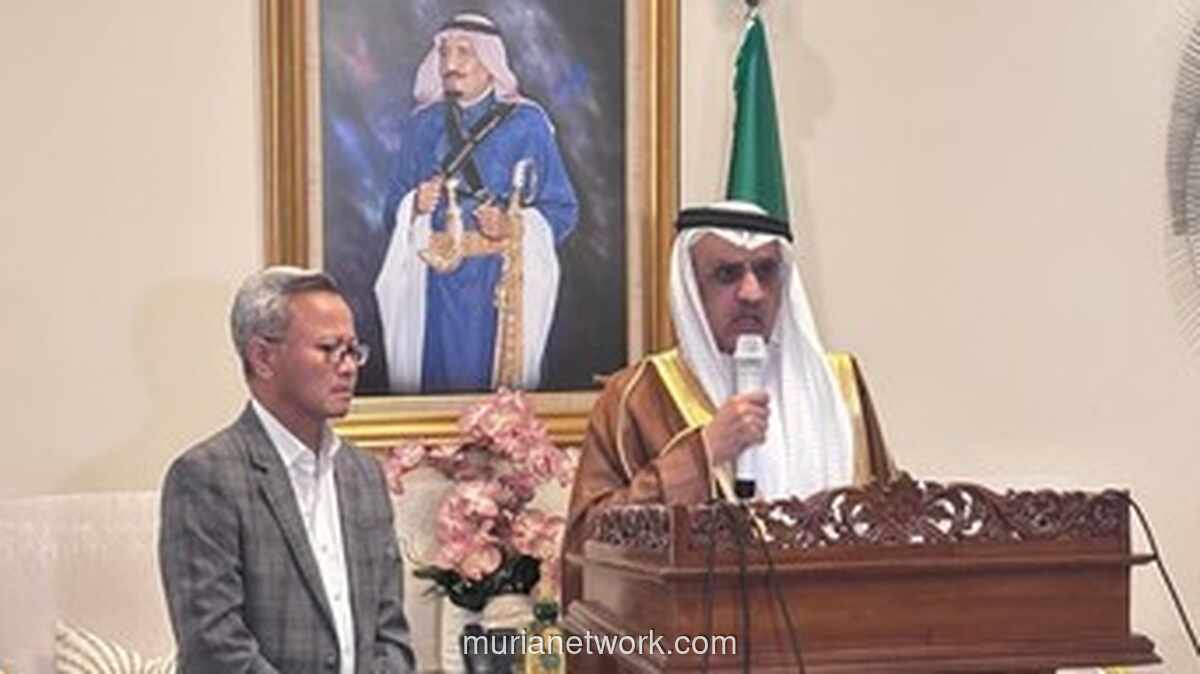 Dubes Saudi di Indonesia Kecam Serangan Iran, Sebut Ancam Stabilitas Kawasan