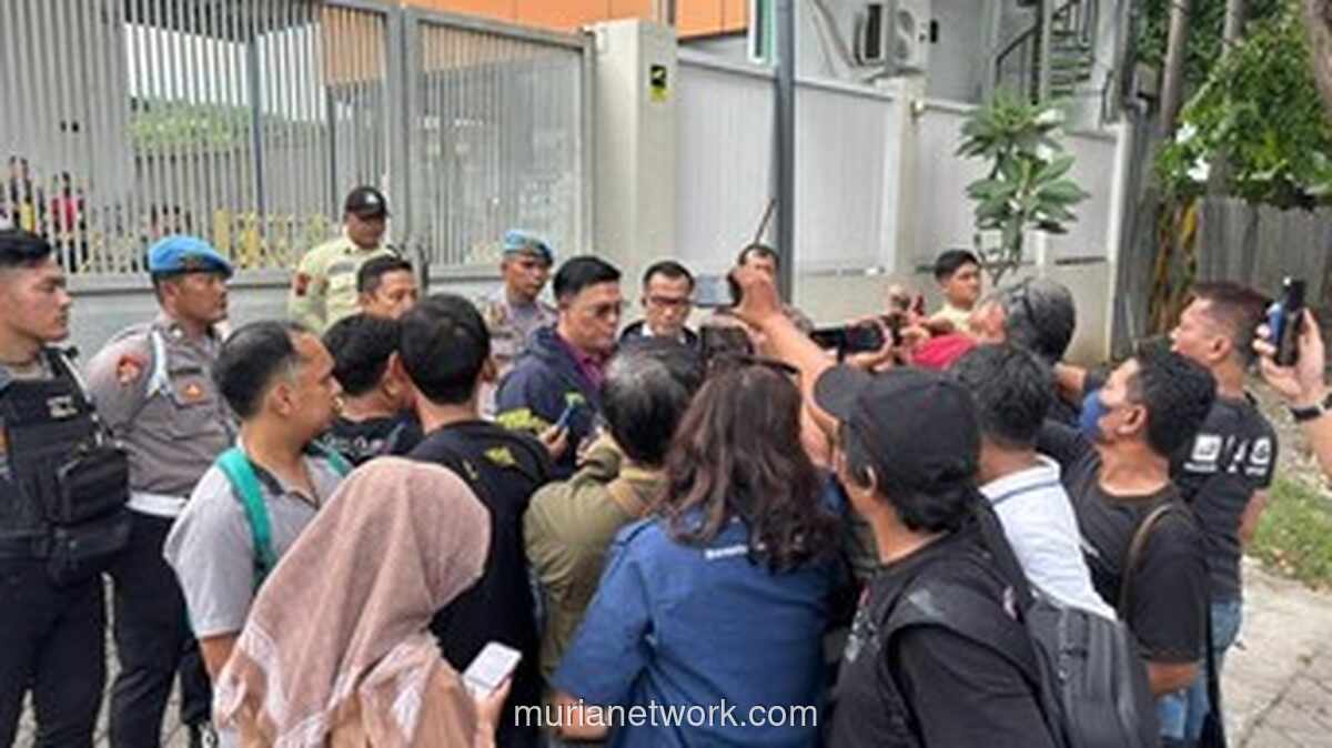 Bareskrim Geledah 3 Perusahaan Terkait Dugaan Pencucian Uang Rp 25,9 Triliun dari Tambang Ilegal