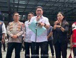 OJK Geledah Mirae Asset Sekuritas Terkait Dugaan Manipulasi IPO BEBS