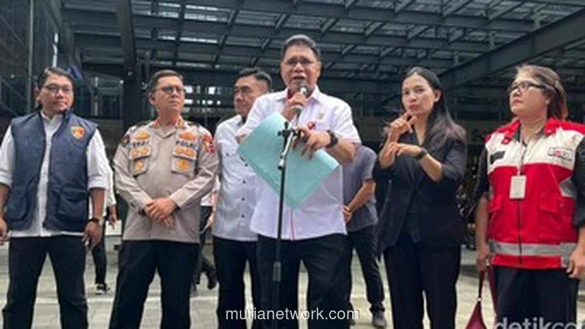 OJK Geledah Mirae Asset Sekuritas Terkait Dugaan Manipulasi IPO BEBS