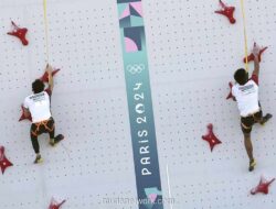 Atlet Pelatnas Panjat Tebing Laporkan Dugaan Kekerasan ke Polisi