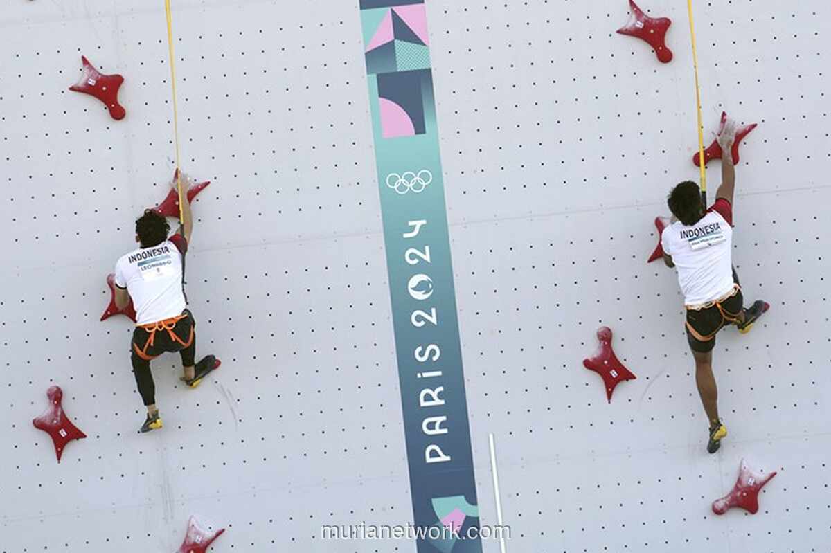 Atlet Pelatnas Panjat Tebing Laporkan Dugaan Kekerasan ke Polisi