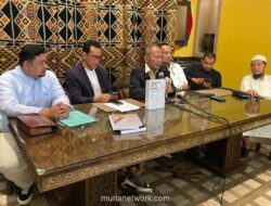 Refly Harun Duga Laporan Ijazah Jepang Paksa Rismon Sianipar Ajukan Restorative Justice