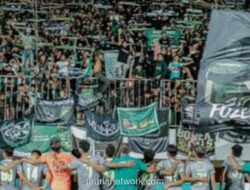 Viking Persib Putuskan Jaga Jarak dari Bonek Usai Insiden di Surabaya