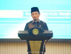 Kemenag Siapkan Pendidikan Agama Dukung Aturan Tunda Medsos untuk Anak di Bawah 16 Tahun