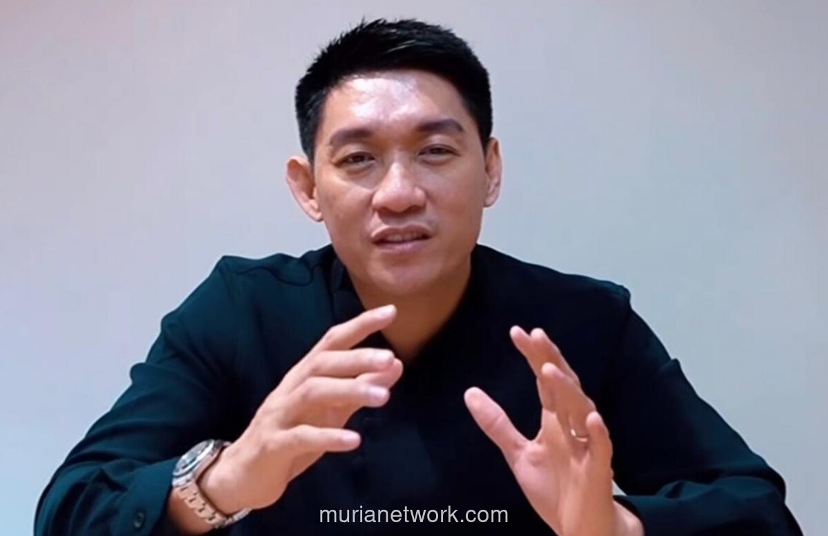 Ifan Seventeen Ungkap Strategi di Balik Lagu Viral 1,4 Juta Konten TikTok