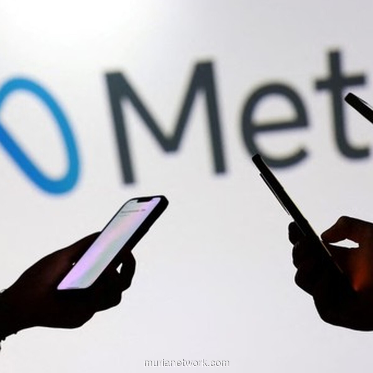 Indonesia Tegur Meta Gagal Kendalikan Judi Online dan Disinformasi