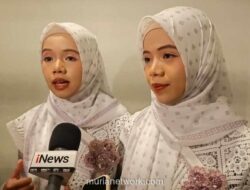 Duo Z Pasrah dan Siap Tampil Maksimal di Grand Final Cahaya Muda Indonesia