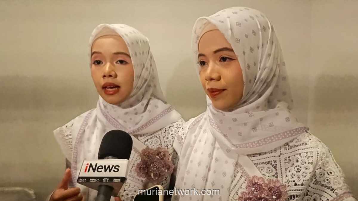 Duo Z Pasrah dan Siap Tampil Maksimal di Grand Final Cahaya Muda Indonesia