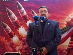 Dubes Iran Tegaskan Serangan Balasan ke Basis AS Sah Menurut Piagam PBB