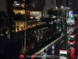 Earth Hour 2026: Simbol Solidaritas Global untuk Bumi Masuki Usia 20 Tahun