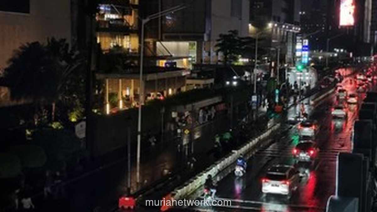 Earth Hour 2026: Simbol Solidaritas Global untuk Bumi Masuki Usia 20 Tahun