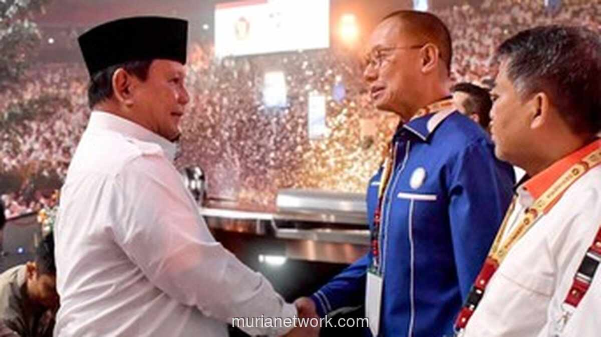 Wakil Ketua MPR Dukung Arahan Presiden Prabowo Percepat Transisi Energi