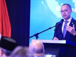 Eddy Soeparno Dukung WFH Satu Hari Seminggu untuk Antisipasi Dampak Konflik Global