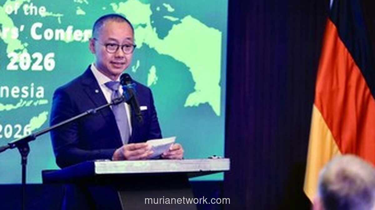 Wakil Ketua MPR Peringatkan Ketegangan Selat Hormuz Ancam Stabilitas Harga Minyak Indonesia