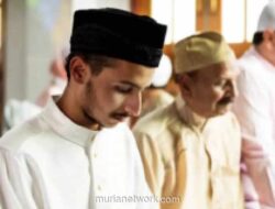 Idul Fitri Momentum Perkuat Solidaritas dan Seruan Keadilan Sistemik