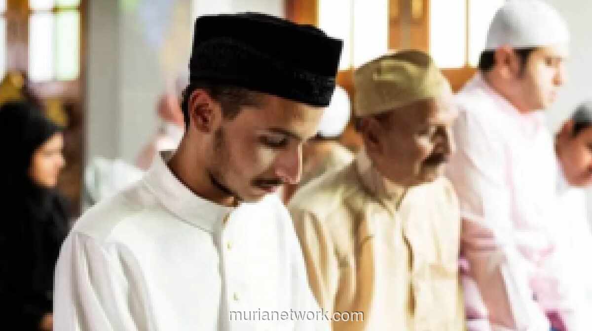 Idul Fitri Momentum Perkuat Solidaritas dan Seruan Keadilan Sistemik