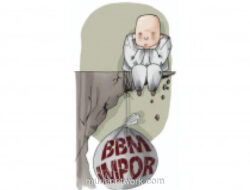 Kenaikan Mojtaba Khamenei Perkuat Kendali Faksi Keras Iran, Harga Minyak Melonjak