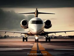 Ketegangan Timur Tengah Picu Kerugian Rp900 Triliun dan Ancaman Kenaikan Harga Tiket Global