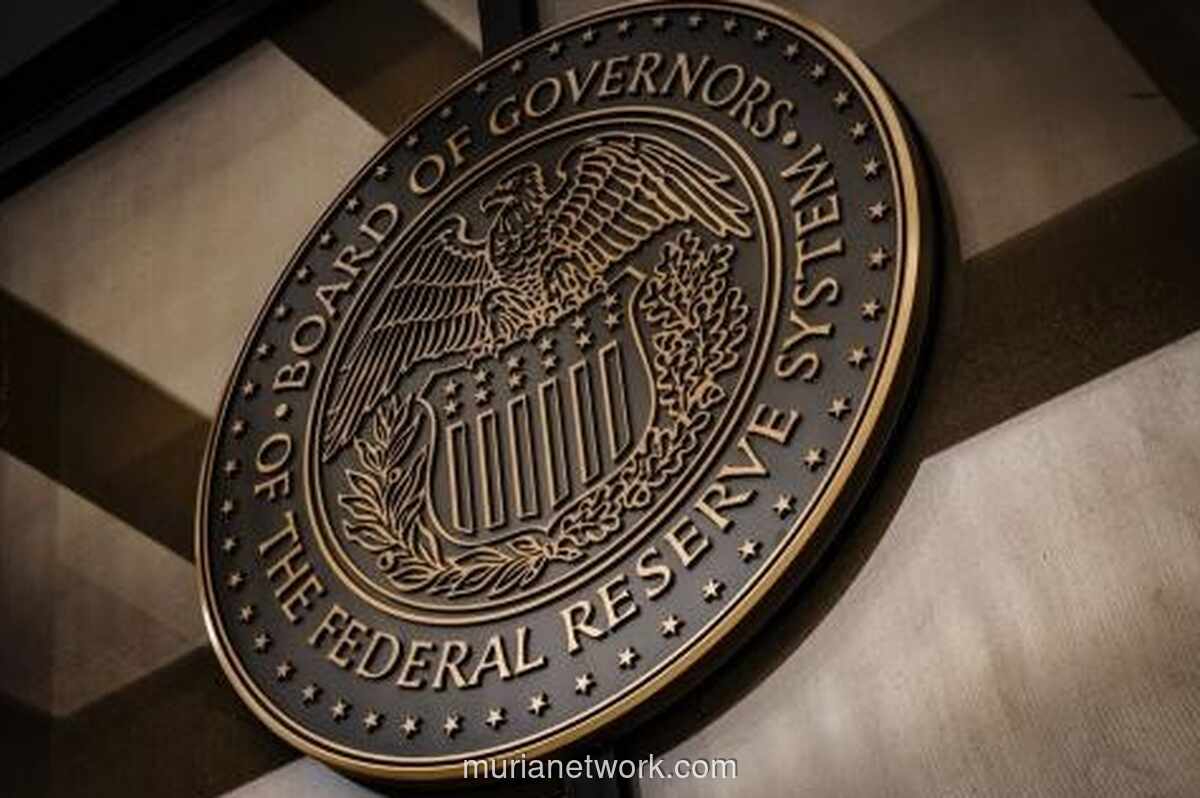 Ekonom Perkirakan The Fed Pertahankan Suku Bunga Sampai September