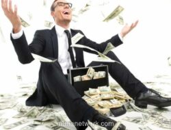 Analisis LPS: 0,02% Rekening di Atas Rp5 Miliar Kuasai 57,69% Total Simpanan Bank