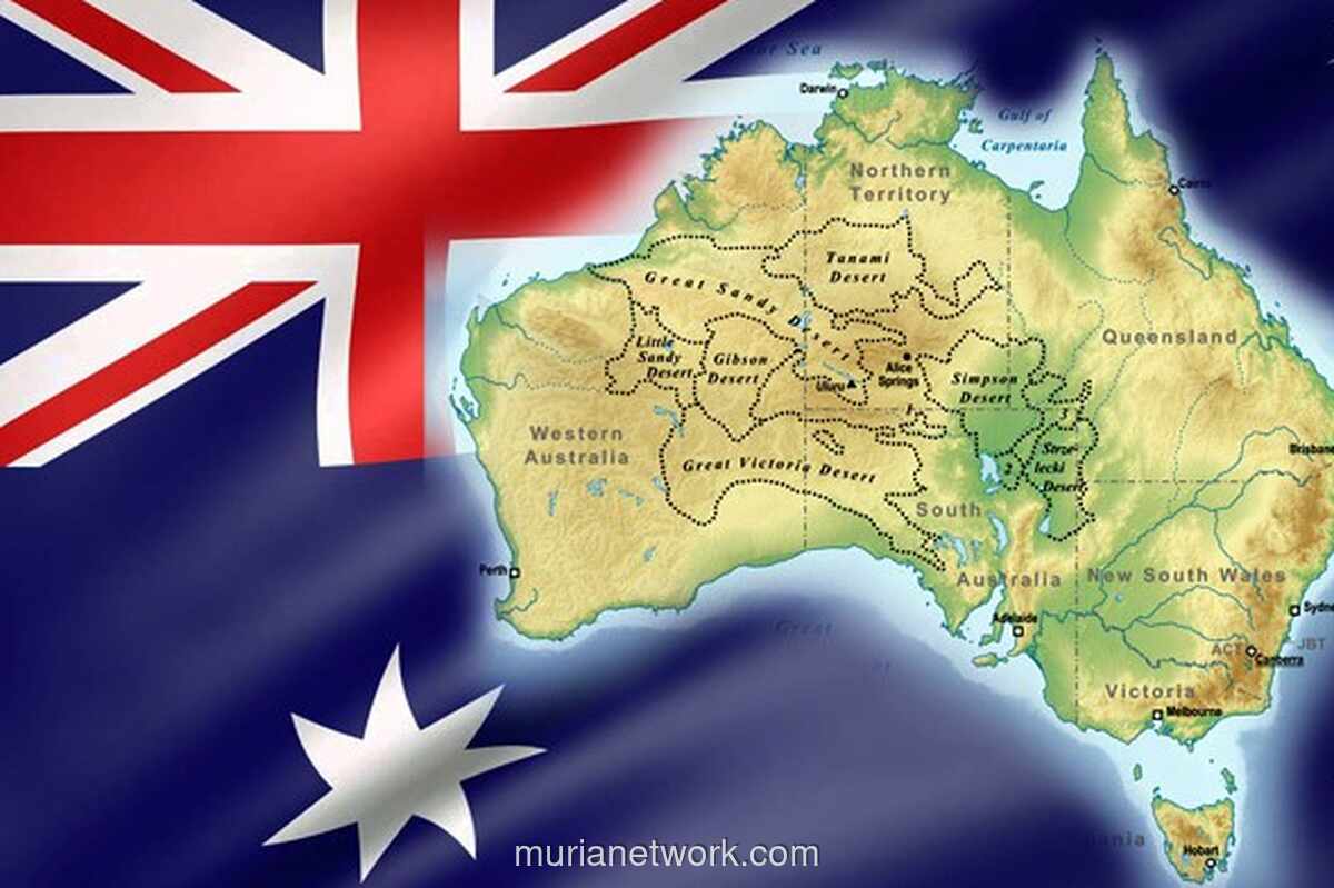 Ekonomi Australia Tumbuh 2,6% di 2025, Lebih Kuat dari Perkiraan