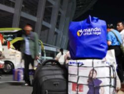 Sirkulasi Uang Tunai Tembus Rp1.370 Triliun Saat Mudik Lebaran 2026