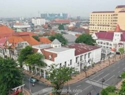 Ekonomi Surabaya Tumbuh 5,87%, Lampaui Capaian Jatim dan Nasional